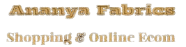 ananyafabrics.com